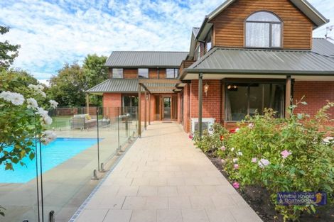 Photo of property in 119 Totara Street, Riccarton, Christchurch, 8041