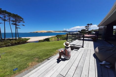 Photo of property in 270 Hokianga Harbour Drive, Omapere, Kaikohe, 0473
