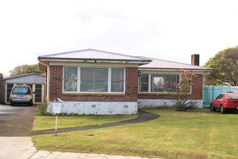 Photo of property in 67 Hallberry Road, Mangere East, Auckland, 2024