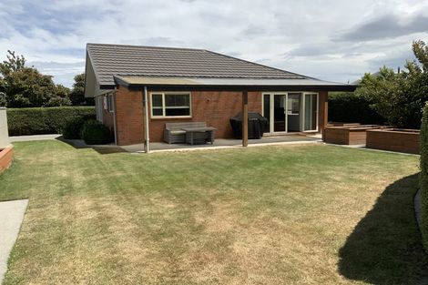 Photo of property in 22 Melville Crescent, Rolleston, 7614