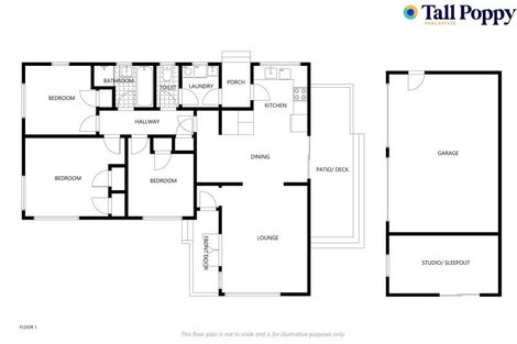 Photo of property in 905 Townshend Place, Saint Leonards, Hastings, 4120