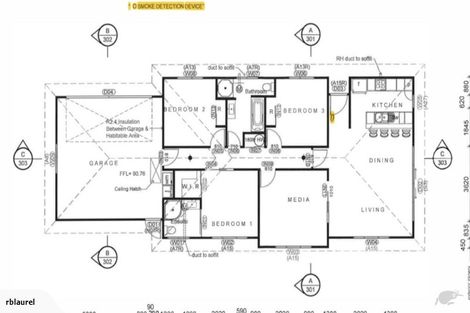 Photo of property in 2 Takahe Street, Tikipunga, Whangarei, 0112