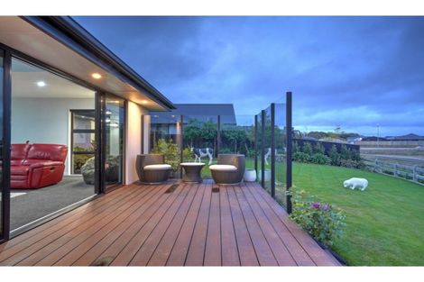 Photo of property in 3 Asheridge Place, Wigram, Christchurch, 8025