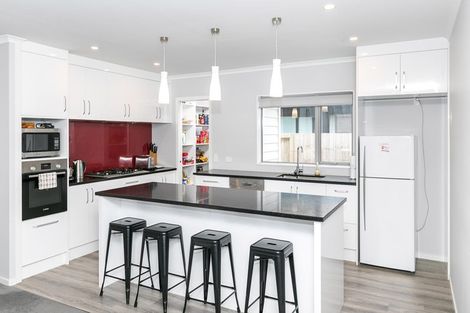 Photo of property in 3 Te Tiireke Drive, Glenview, Hamilton, 3206