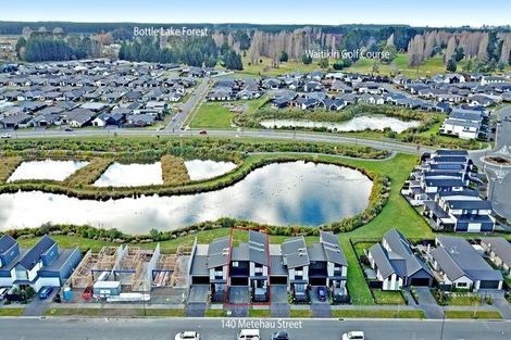 Photo of property in 140 Metehau Street, Marshland, Christchurch, 8083