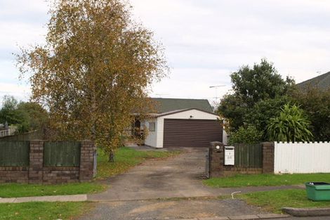Photo of property in 1/69 Howe Street, Howick, Auckland, 2014