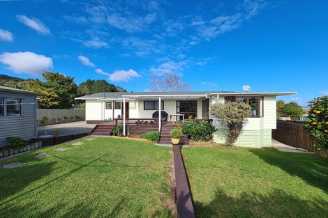 Photo of property in 115 Lillis Lane, Coromandel, 3506