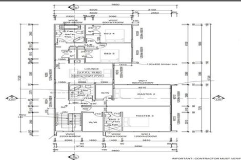 Photo of property in 1 Pukeko Road, Hobsonville, Auckland, 0616