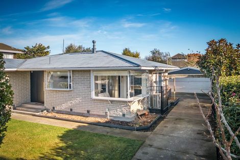 Photo of property in 79 Gladson Avenue, Sockburn, Christchurch, 8042