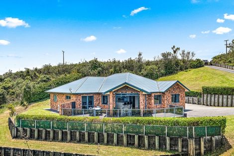 Photo of property in 289 Rodney Road, Whangateau, Warkworth, 0985