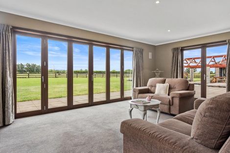 Photo of property in 263 Lehmans Road, Fernside, Rangiora, 7471