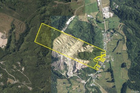 Photo of property in 308 Marsden Road, Greymouth, 7805