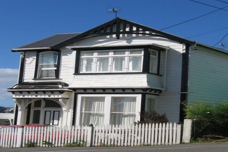 Photo of property in 31 Buller Street, Te Aro, Wellington, 6011