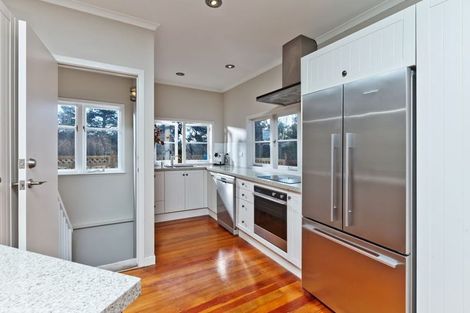 Photo of property in 86 The Avenue, Lucas Heights, Auckland, 0632