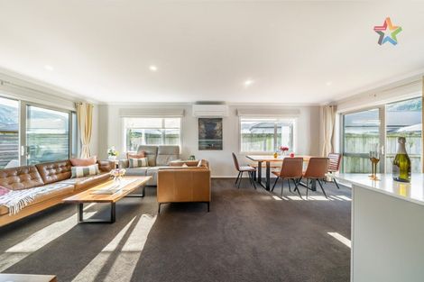 Photo of property in 7 Brian Hughes Road, Wainuiomata, Lower Hutt, 5014