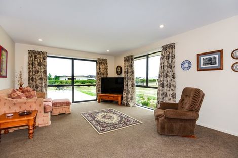 Photo of property in 115 Kimberley Road, Darfield, 7571