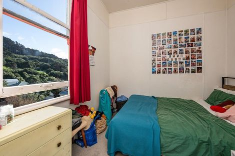 Photo of property in 152 Hanson Street, Newtown, Wellington, 6021