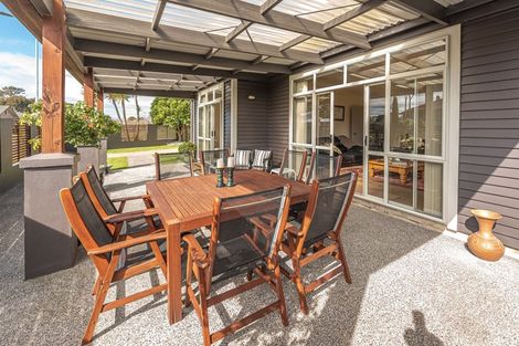Photo of property in 39 Norfolk Drive, Otamatea, Whanganui, 4500