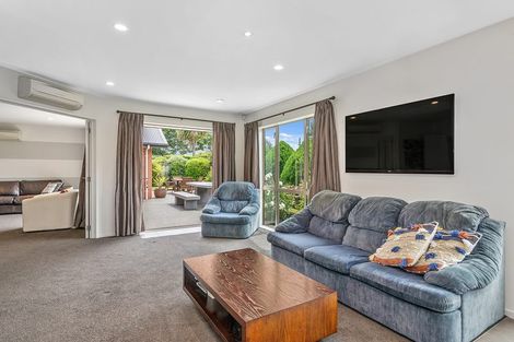 Photo of property in 1 Chanel Place, Prebbleton, 7604