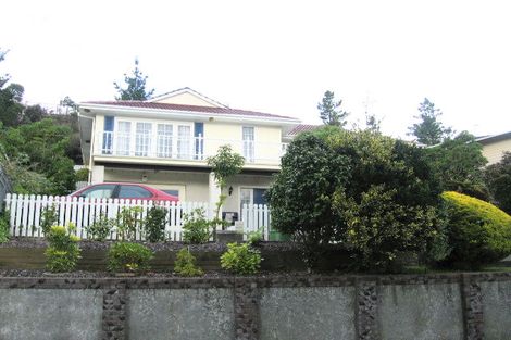 Photo of property in 4 Chichester Drive, Pinehaven, Upper Hutt, 5019