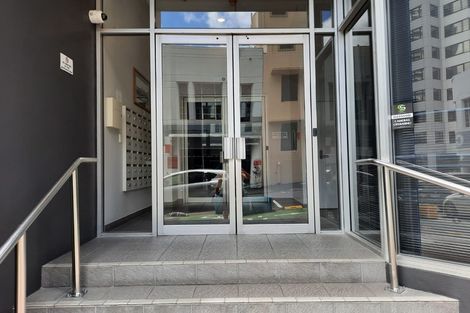 Photo of property in 6h/18 Federal Street, Auckland Central, Auckland, 1010