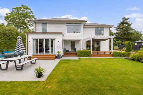 Photo of property in 87 Cashmere Road, Cashmere, Christchurch, 8022