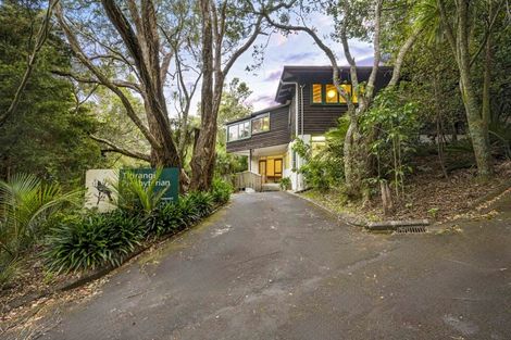 Photo of property in 445 Titirangi Road, Titirangi, Auckland, 0604