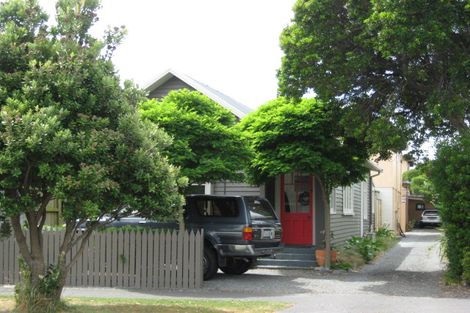 Photo of property in 24a Celia Street, Redcliffs, Christchurch, 8081