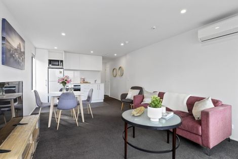 Photo of property in Leicester Executive Apartments, 206/282 Madras Street, Christchurch Central, Christchurch, 8011