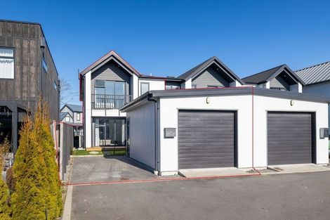 Photo of property in 13 Holmes Hanover Lane, Halswell, Christchurch, 8025