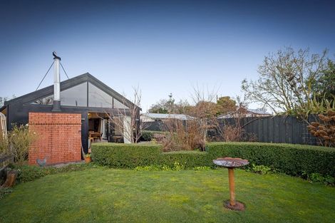 Photo of property in 29a Main Street, Oxford, 7430