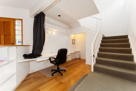 Photo of property in 32 Bath Street, Parnell, Auckland, 1052