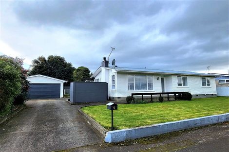 Photo of property in 4 Ransom Street, Dannevirke, 4930