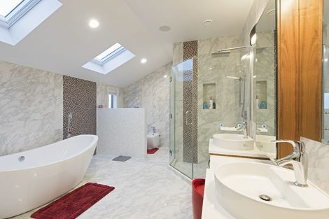 Photo of property in 2 Seacliffe Avenue, Belmont, Auckland, 0622