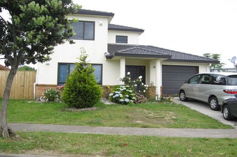 Photo of property in 7 Secoia Crescent, Mangere, Auckland, 2022