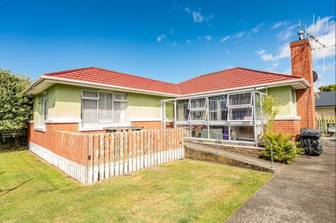 Photo of property in 15 Copeland Street, Whanganui, 4500