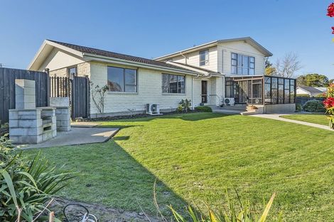 Photo of property in 4 Murray Place, Lincoln, 7608