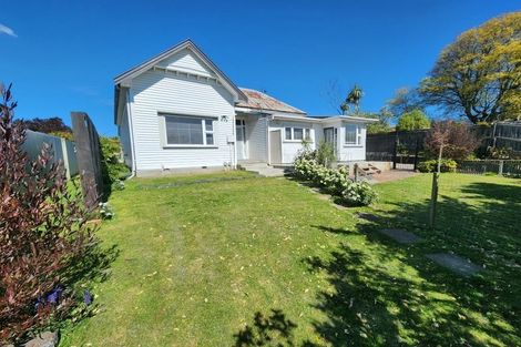 Photo of property in 54 Brittan Street, Linwood, Christchurch, 8011