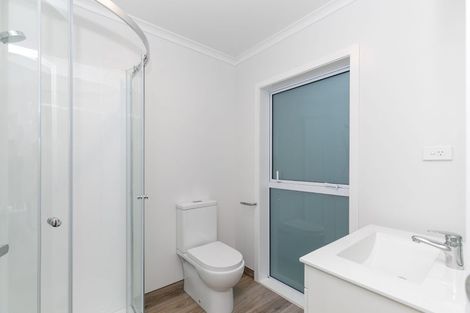 Photo of property in 6/10 Palmerston Street, Hamilton Central, Hamilton, 3204