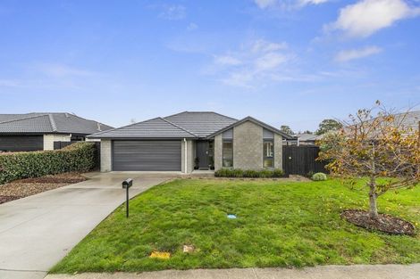 Photo of property in 10 Magnolia Close, Te Kauwhata, 3710