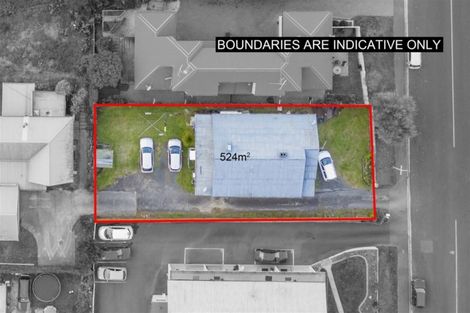 Photo of property in 6a Edgecumbe Street, Whitiora, Hamilton, 3200