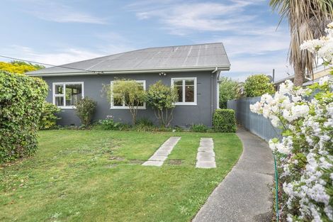 Photo of property in 207 Matsons Avenue, Papanui, Christchurch, 8053