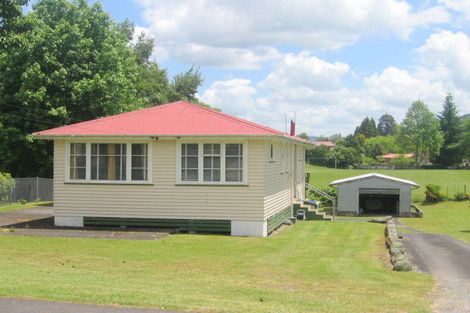 Photo of property in 9 Manson Street, Taumarunui, 3920