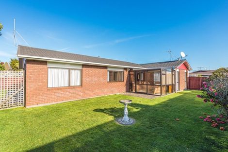 Photo of property in 3 Warwick Place, Springvale, Whanganui, 4501