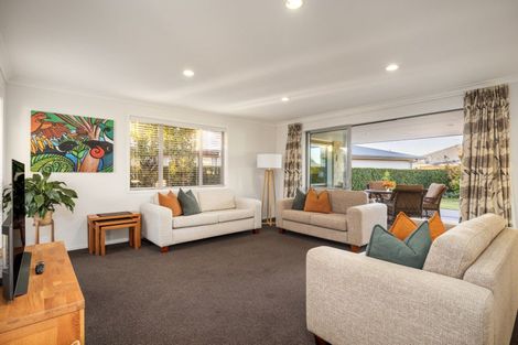 Photo of property in 20 Mortlake Heights, Pyes Pa, Tauranga, 3112