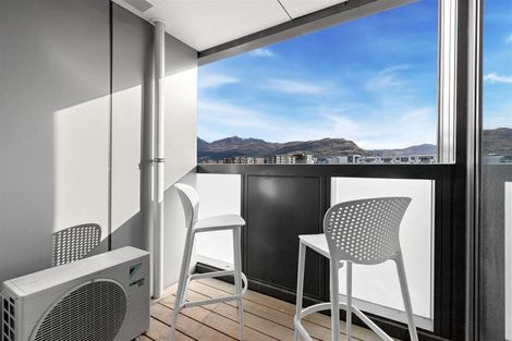 Photo of property in Kawarau Residences, 304/16 Mountain Ash Drive, Frankton, Queenstown, 9300