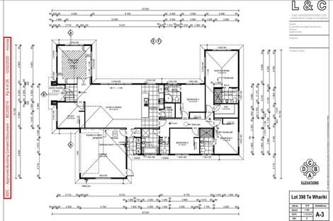 Photo of property in 73 Southfield Drive, Lincoln, 7608