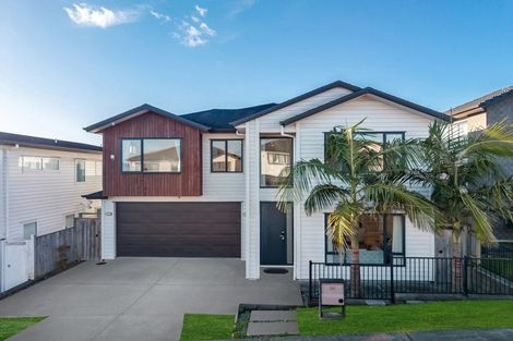 Photo of property in 34 Kilcooley Road, Flat Bush, Auckland, 2019