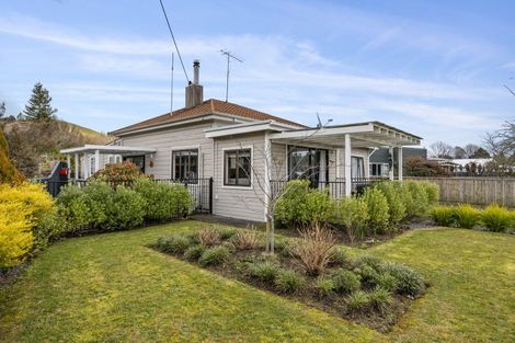 Photo of property in 151 Miro Street, Manunui, Taumarunui, 3924