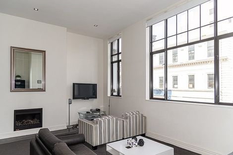 Photo of property in 6/49 Bond Street, Dunedin Central, Dunedin, 9016